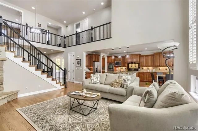 9889 Sunset Hill Circle Lone Tree, CO 80124