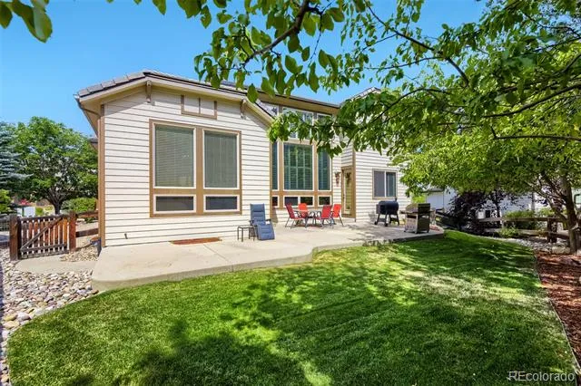 9889 Sunset Hill Circle Lone Tree, CO 80124