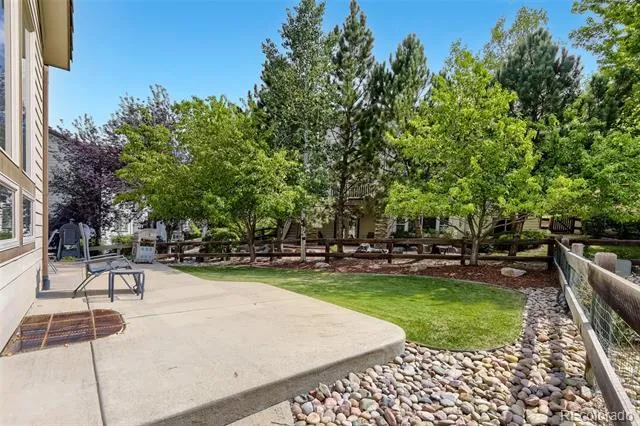 9889 Sunset Hill Circle Lone Tree, CO 80124