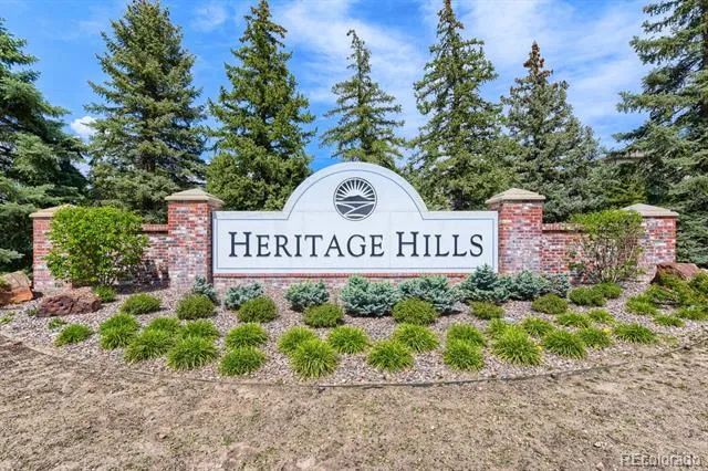 9889 Sunset Hill Circle Lone Tree, CO 80124