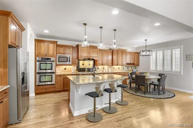 9889 Sunset Hill Circle Lone Tree, CO 80124