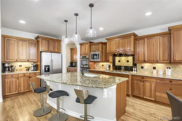 9889 Sunset Hill Circle Lone Tree, CO 80124