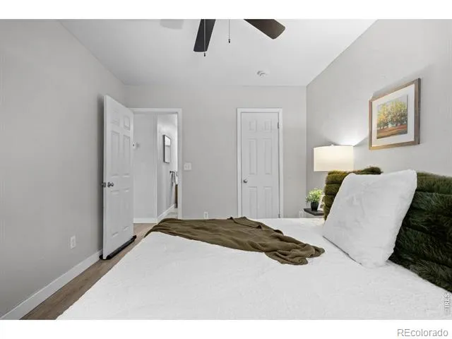 9380 W 49th Avenue #108 Wheat Ridge, CO 80033
