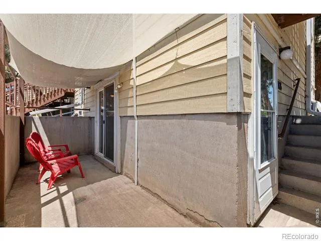 9380 W 49th Avenue #108 Wheat Ridge, CO 80033