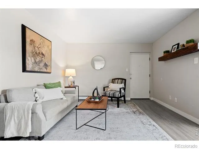 9380 W 49th Avenue #108 Wheat Ridge, CO 80033