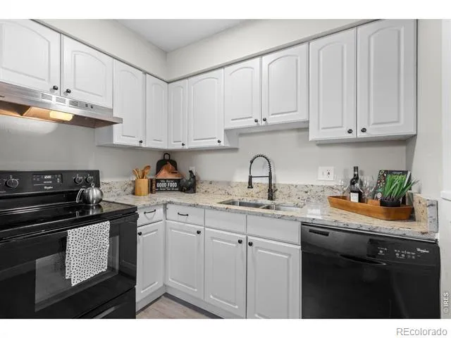 9380 W 49th Avenue #108 Wheat Ridge, CO 80033
