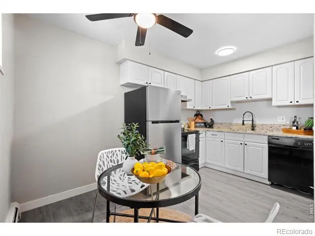 9380 W 49th Avenue #108 Wheat Ridge, CO 80033