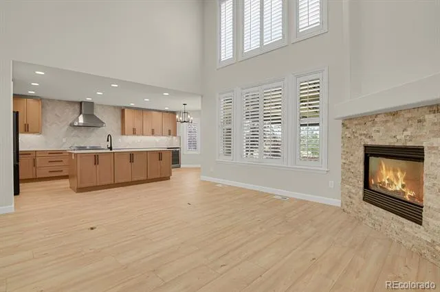 9267 S Cedar Hill Way Lone Tree, CO 80124