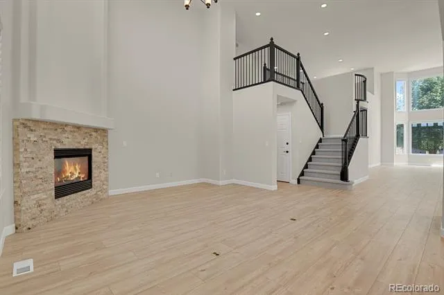 9267 S Cedar Hill Way Lone Tree, CO 80124