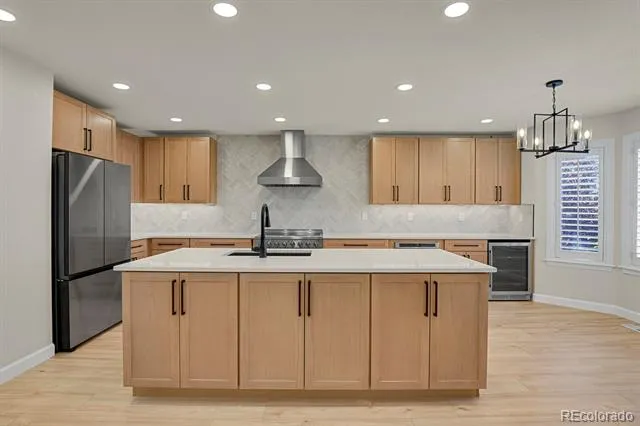 9267 S Cedar Hill Way Lone Tree, CO 80124