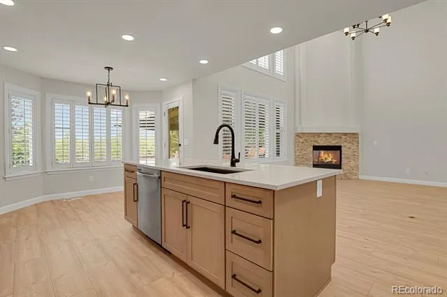 9267 S Cedar Hill Way Lone Tree, CO 80124