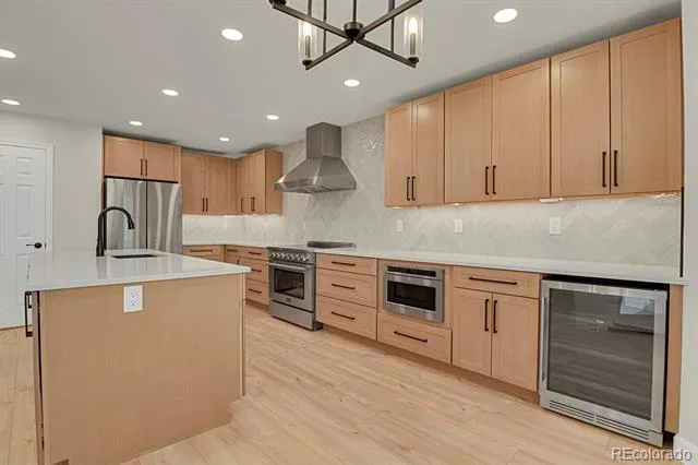 9267 S Cedar Hill Way Lone Tree, CO 80124