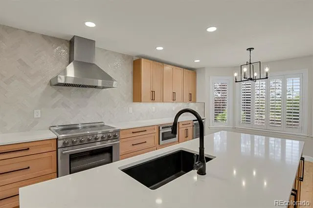 9267 S Cedar Hill Way Lone Tree, CO 80124