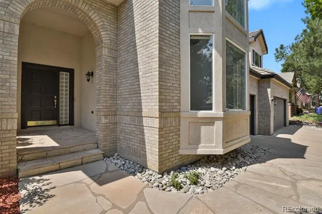 9267 S Cedar Hill Way Lone Tree, CO 80124