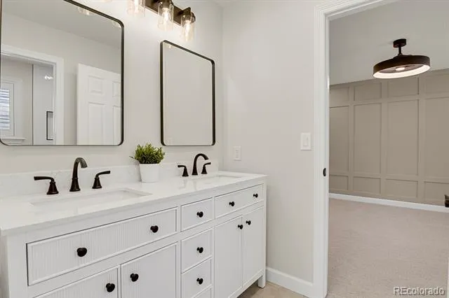 9267 S Cedar Hill Way Lone Tree, CO 80124