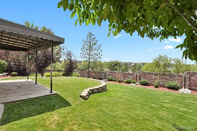 9267 S Cedar Hill Way Lone Tree, CO 80124