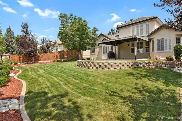 9267 S Cedar Hill Way Lone Tree, CO 80124