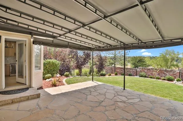 9267 S Cedar Hill Way Lone Tree, CO 80124