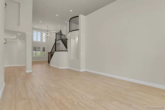 9267 S Cedar Hill Way Lone Tree, CO 80124