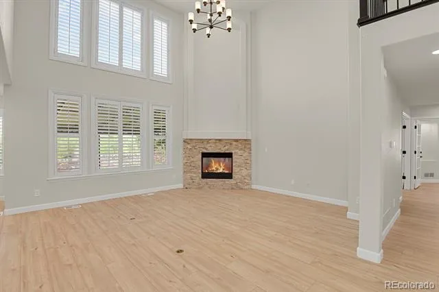 9267 S Cedar Hill Way Lone Tree, CO 80124