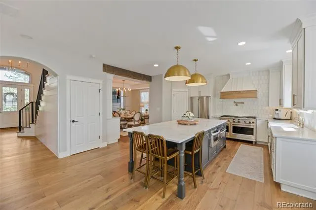 7277 Timbercrest Lane Castle Pines, CO 80108