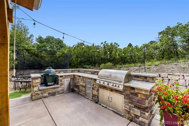 7277 Timbercrest Lane Castle Pines, CO 80108