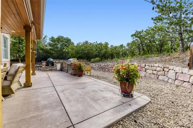 7277 Timbercrest Lane Castle Pines, CO 80108