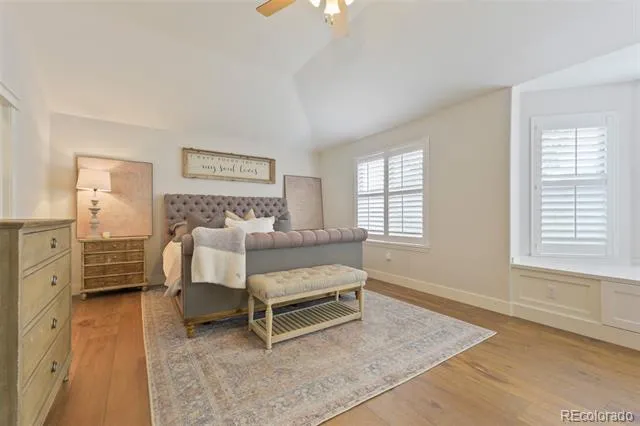 7277 Timbercrest Lane Castle Pines, CO 80108
