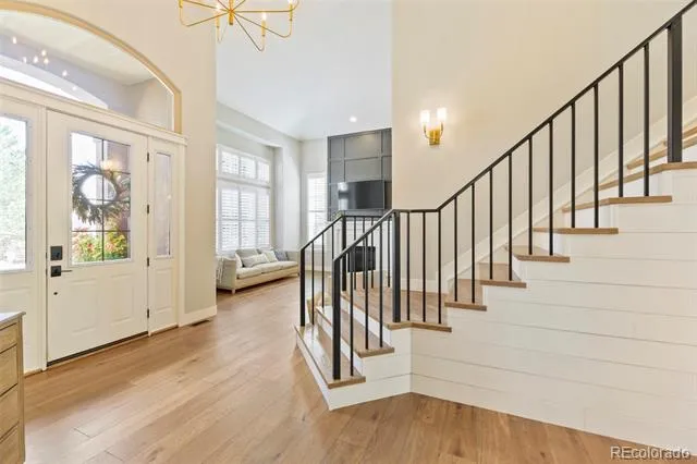 7277 Timbercrest Lane Castle Pines, CO 80108