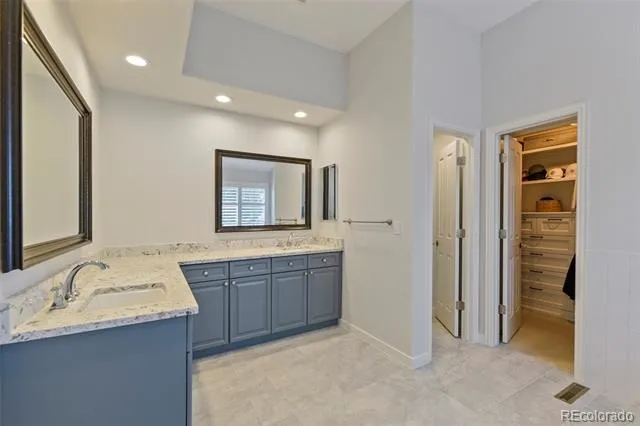 7277 Timbercrest Lane Castle Pines, CO 80108