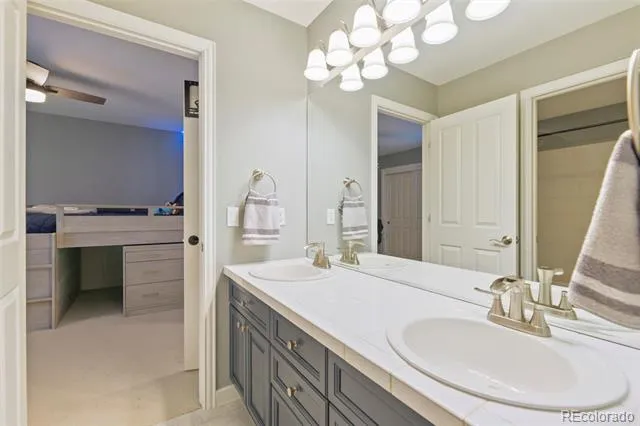 7277 Timbercrest Lane Castle Pines, CO 80108