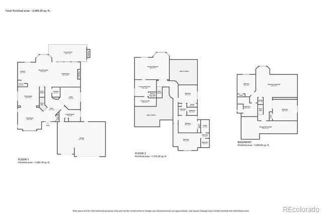 7277 Timbercrest Lane Castle Pines, CO 80108