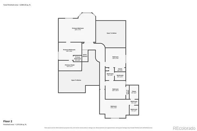 7277 Timbercrest Lane Castle Pines, CO 80108