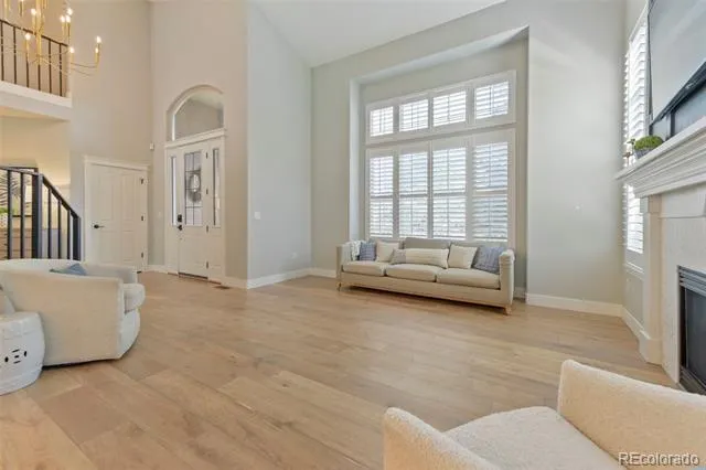 7277 Timbercrest Lane Castle Pines, CO 80108
