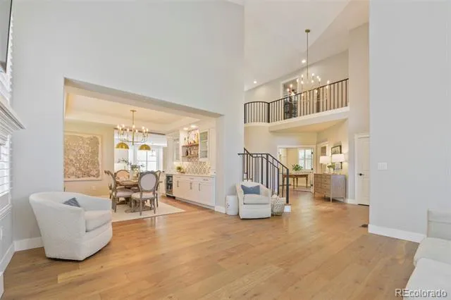7277 Timbercrest Lane Castle Pines, CO 80108
