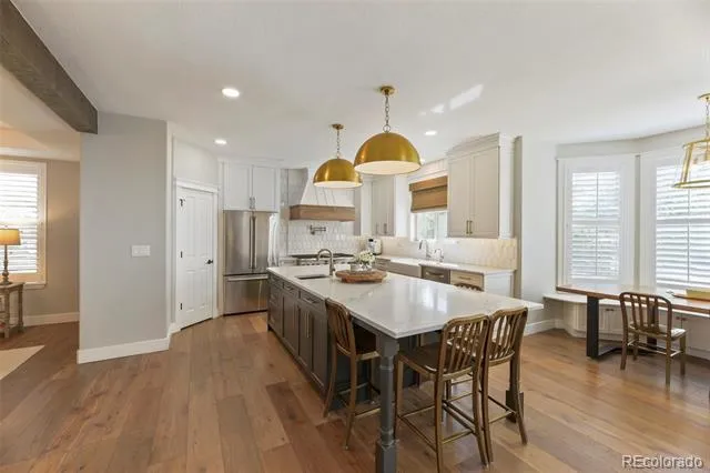 7277 Timbercrest Lane Castle Pines, CO 80108