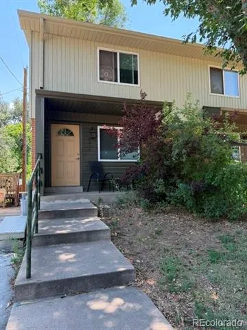 6094 S Spotswood Street Littleton, CO 80120