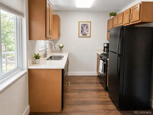 6094 S Spotswood Street Littleton, CO 80120