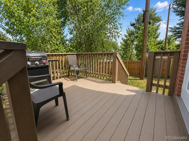 6094 S Spotswood Street Littleton, CO 80120