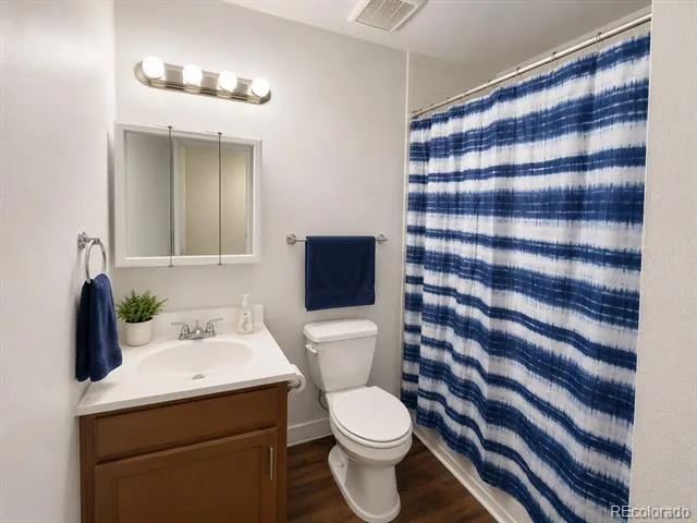 6094 S Spotswood Street Littleton, CO 80120