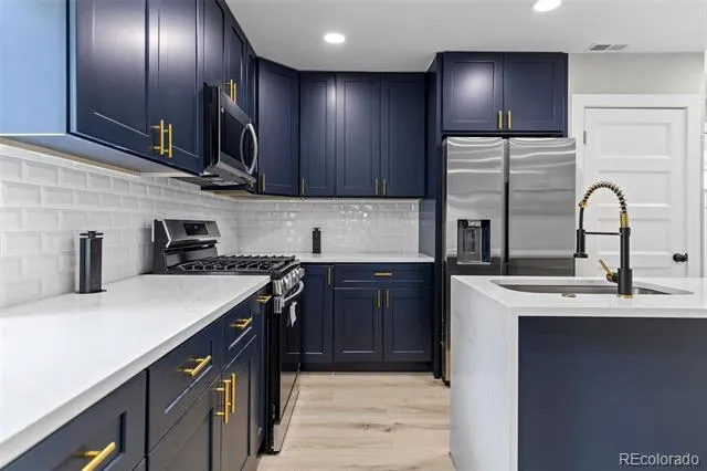 2612 Albion Street Denver, CO 80207