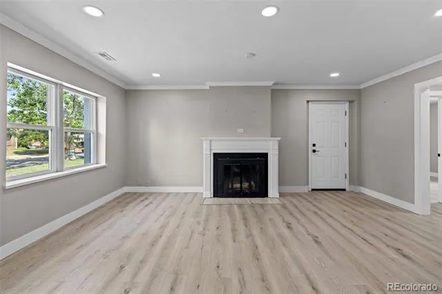 2612 Albion Street Denver, CO 80207
