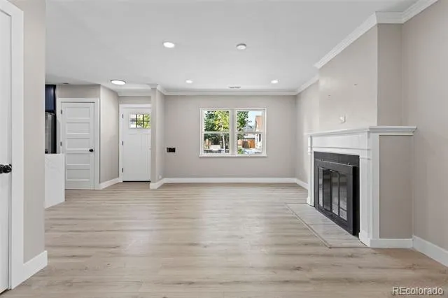 2612 Albion Street Denver, CO 80207