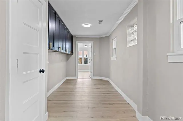 2612 Albion Street Denver, CO 80207