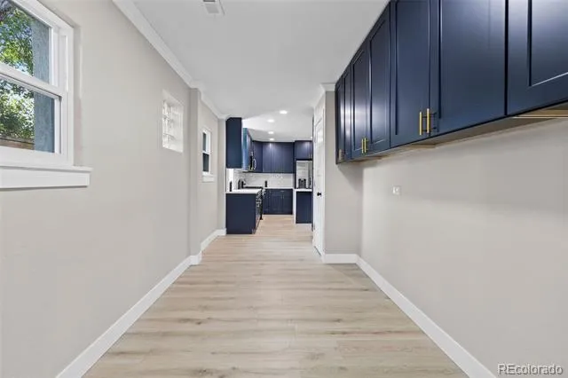 2612 Albion Street Denver, CO 80207