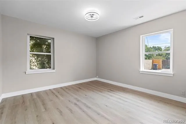2612 Albion Street Denver, CO 80207