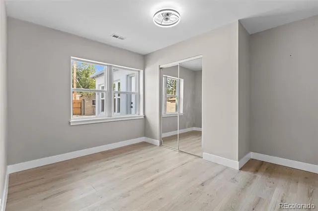 2612 Albion Street Denver, CO 80207