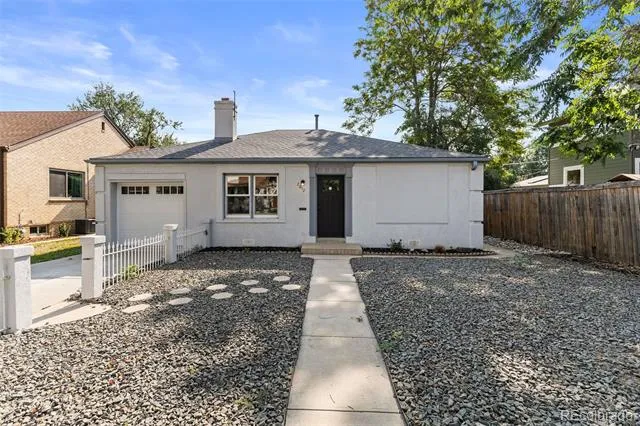 2612 Albion Street Denver, CO 80207