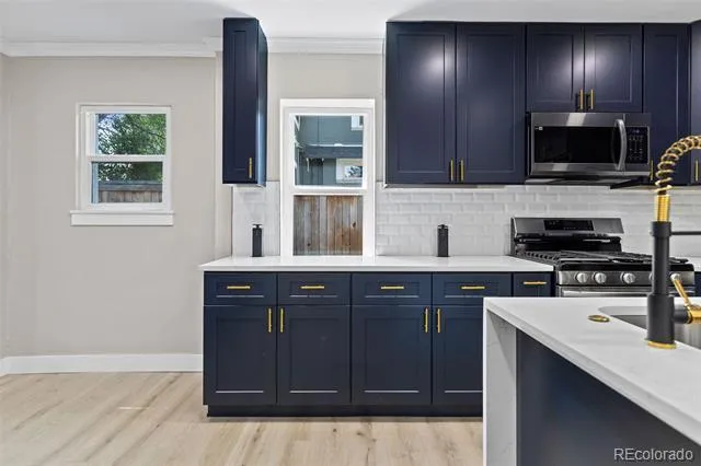 2612 Albion Street Denver, CO 80207