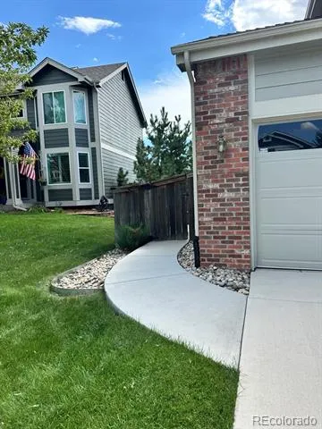 7564 Bantry Court Lone Tree, CO 80124